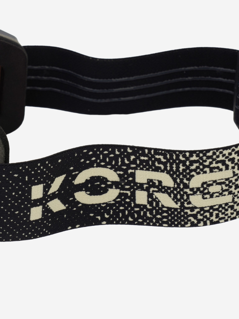 Head Neves Pro 5K маскасы — фото №6