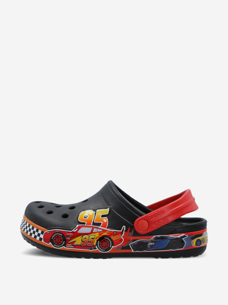 Сабо детские Crocs Disney и Pixar — фото №4