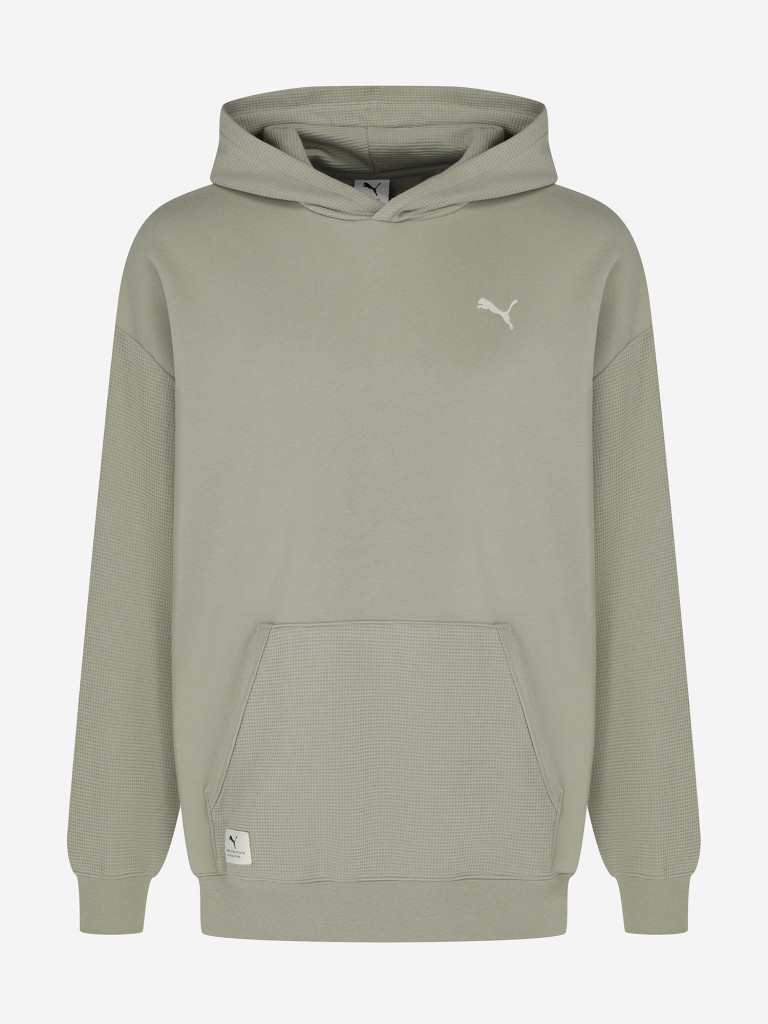 Худи мужское PUMA Class — фото №9