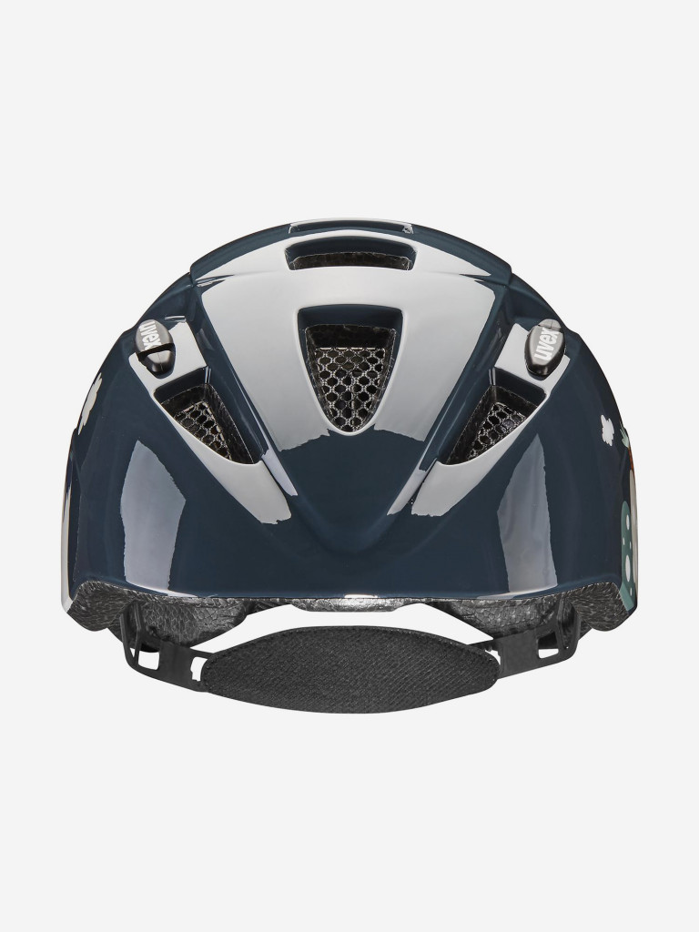 Шлем велосипедный детский Uvex Kid 2 — фото №2