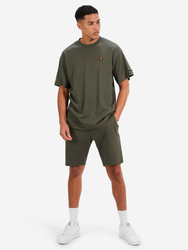 Футболка мужская Ellesse Balatro — фото №3