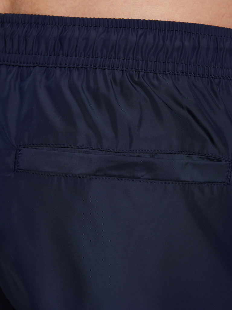 Шорты плавательные мужские FILA — фото №5