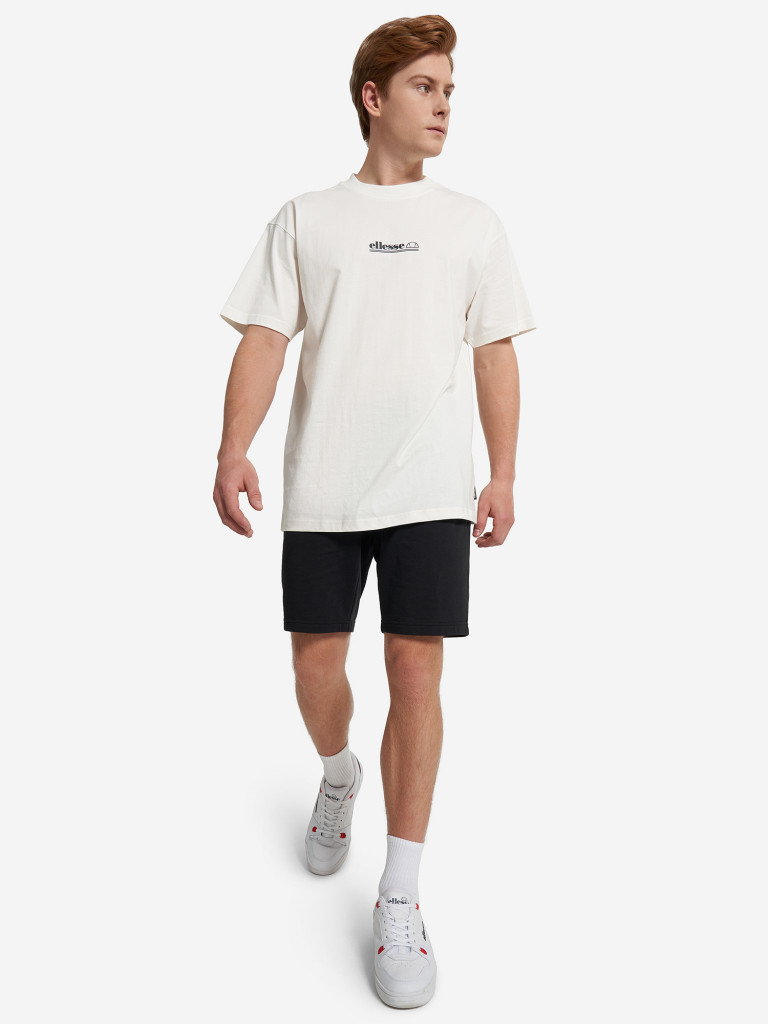 Футболка мужская Ellesse Byronso — фото №4