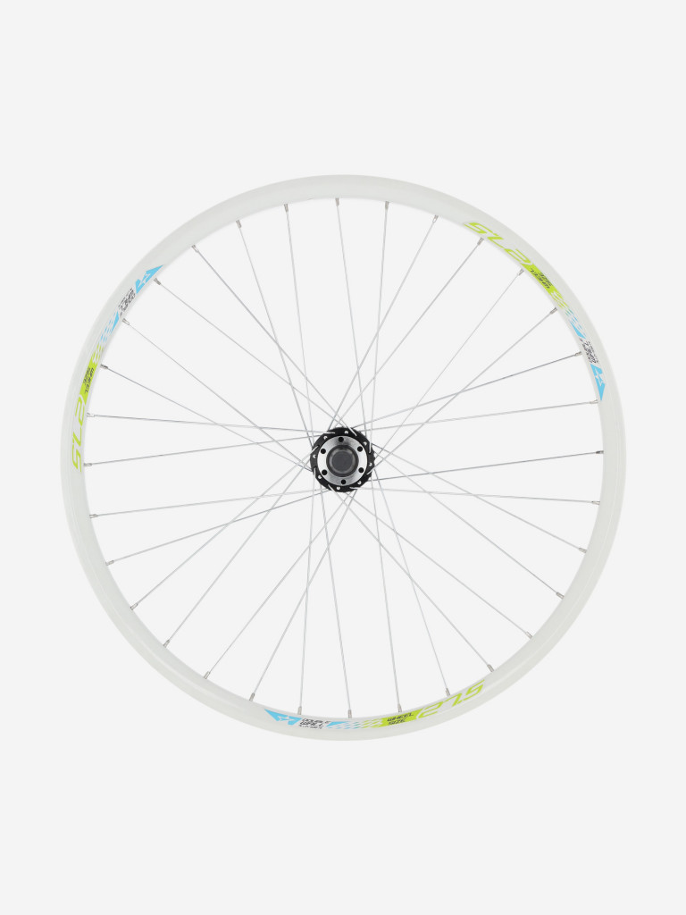 Stern 27.5" велосипедінің артқы дөңгелегі