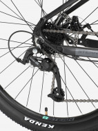 Велосипед горный Stern Electra 1.0 27.5"