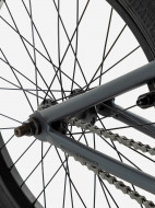 Велосипед BMX KHE Strikedown Pro 20", 2021 — фото №11