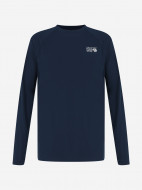 Свитшот мужской Mountain Hardwear Stretch Long Sleeve — фото №5