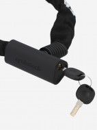 Cyclotech CLK-6 кілті бар велосипед құлпы — фото №2