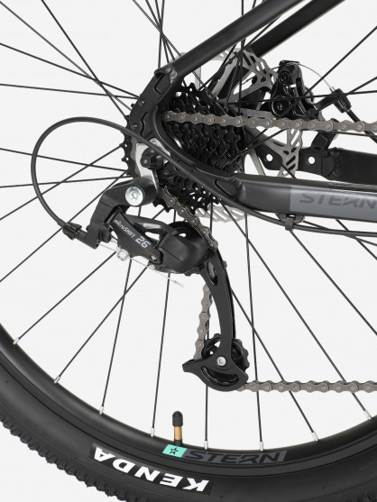 Stern Electra 1.0 27.5" тау велосипеді