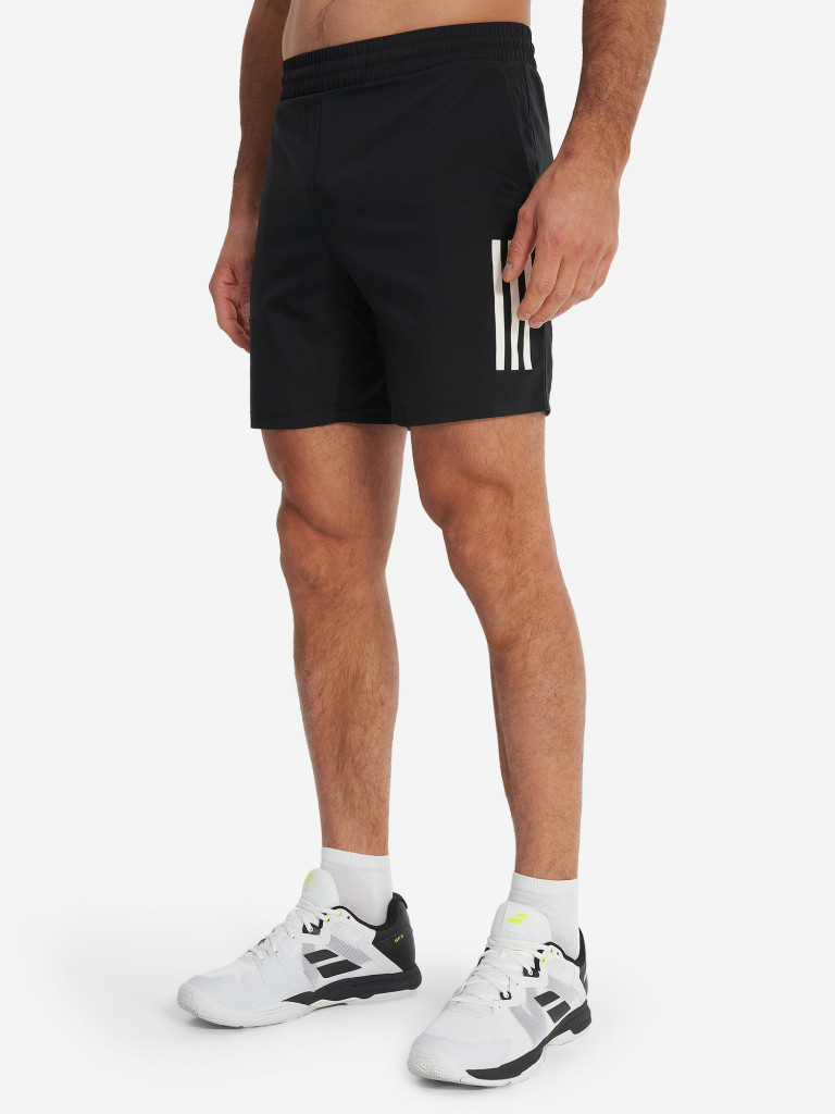 adidas club ерлер шорты — фото №2