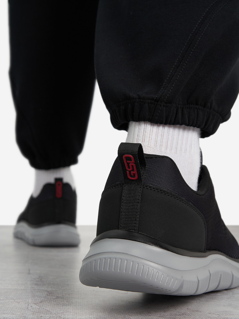 Кроссовки мужские GSD Remy — фото №10