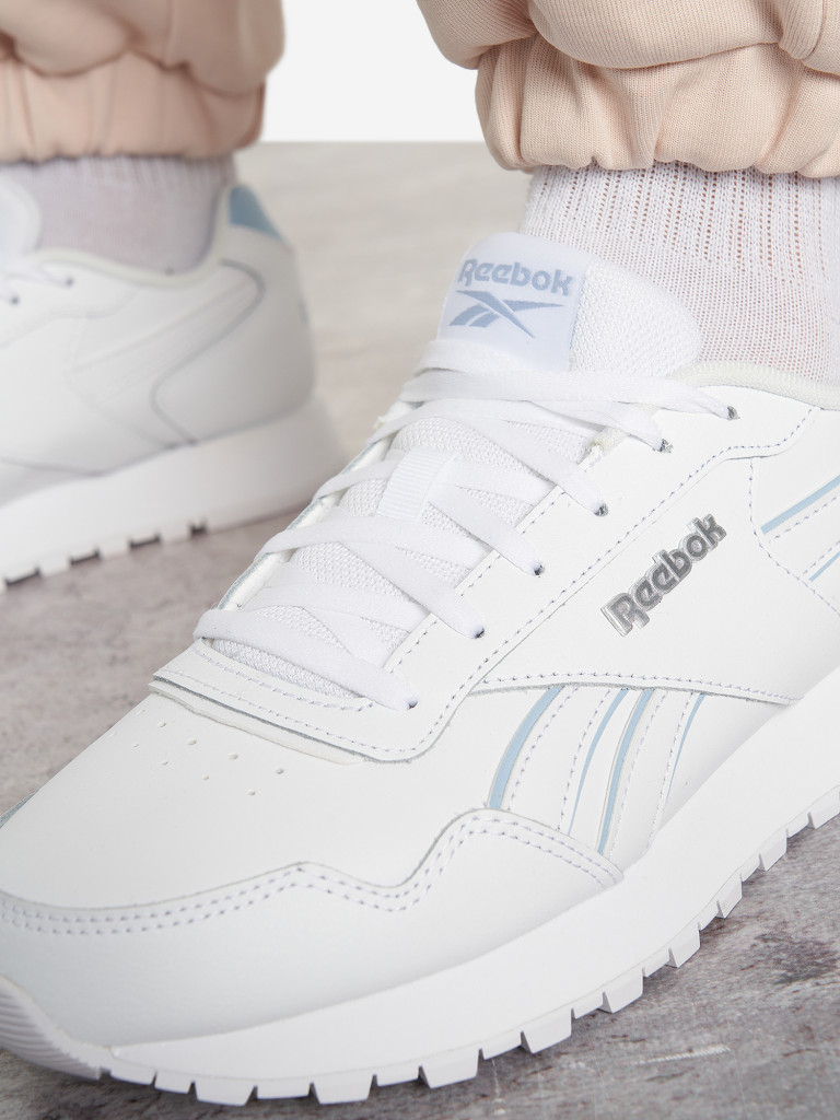 Reebok Glide әйелдер кроссовкасы — фото №9