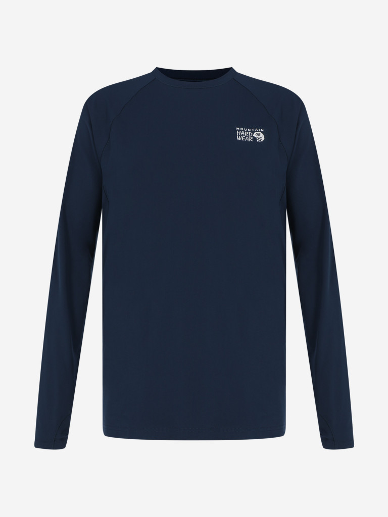 Свитшот мужской Mountain Hardwear Stretch Long Sleeve — фото №5