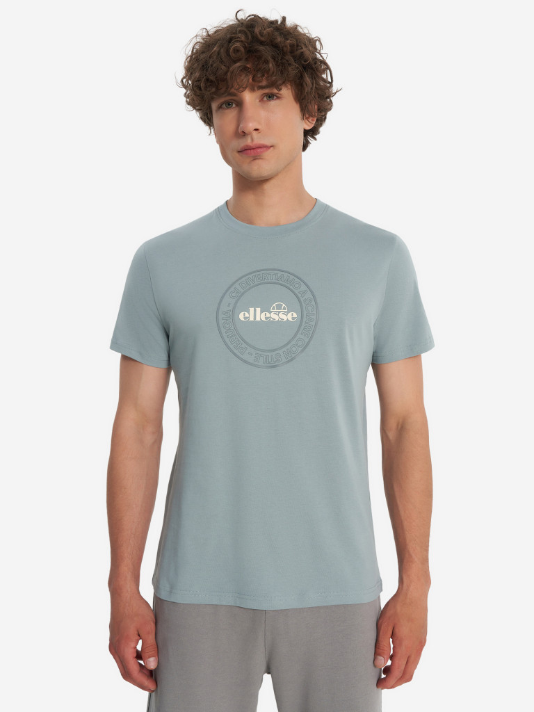 Футболка мужская Ellesse — фото №2