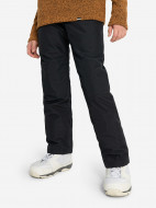 Termit ұлдарға арналған жылы шалбары — фото №3