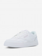 Кеды женские Reebok Court Advance Bold — фото №3