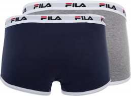 Трусы мужские FILA, 2 штуки — фото №8