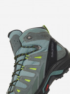 Ботинки мужские Salomon Quest Prime GTX — фото №8