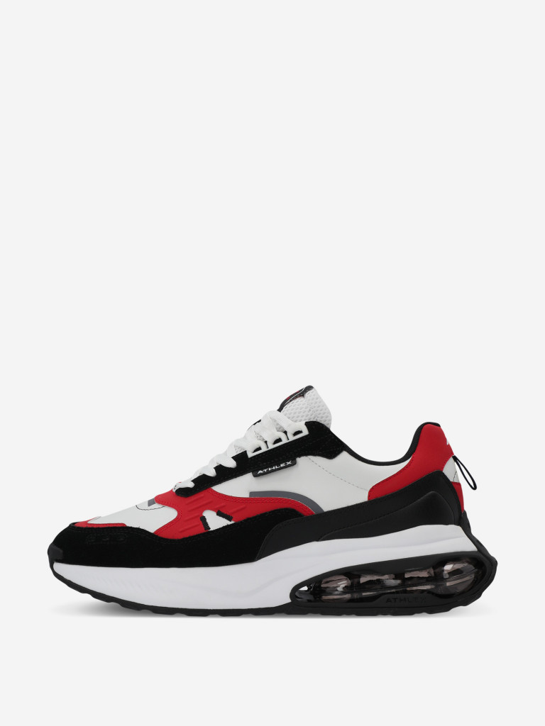 Кроссовки мужские Athlex Spacer Retro — фото №2