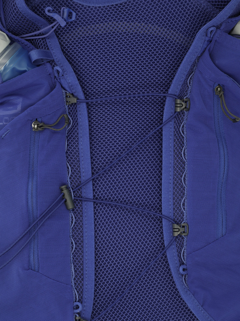 Рюкзак-жилет Salomon Advanced Skin 12 Set — фото №10