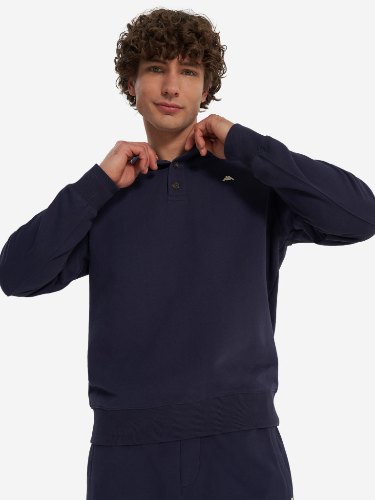 Robe di Kappa ерлер свитшоты — фото №5