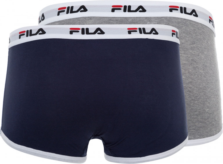 Трусы мужские FILA, 2 штуки — фото №8