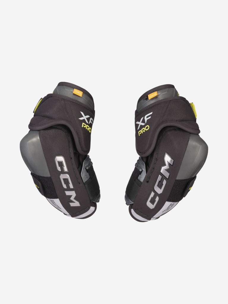 Налокотники хоккейные детские CCM Tacks XF Pro JR