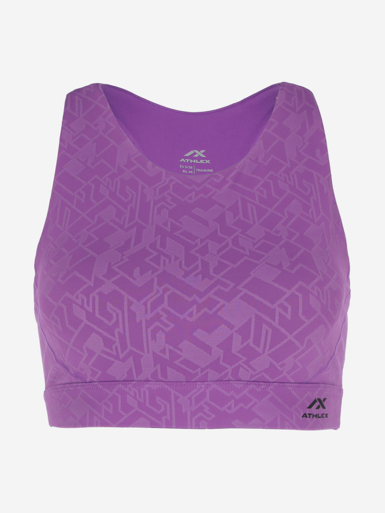 Athlex Flex спорттық топ брасы — фото №6