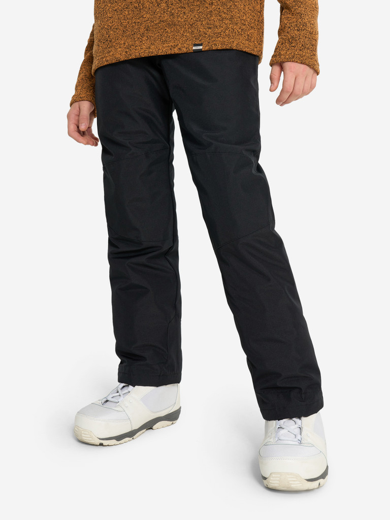 Termit ұлдарға арналған жылы шалбары — фото №3