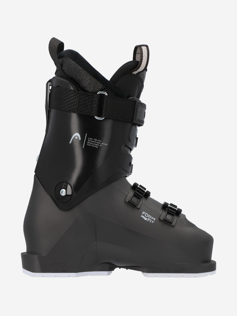 Ботинки горнолыжные женские Head Formula 85 W MV — фото №5
