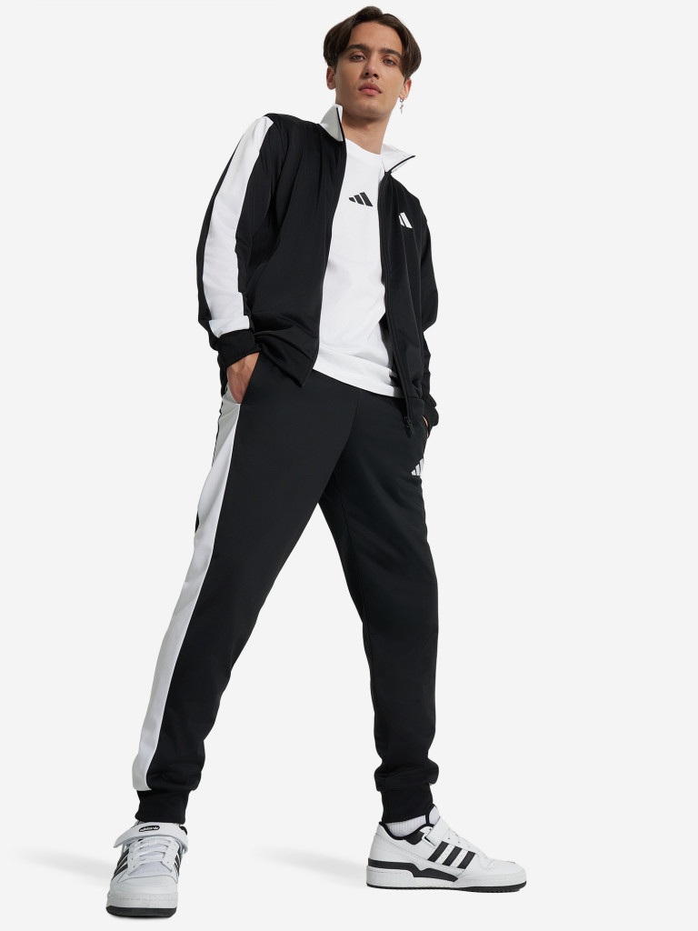 Костюм мужской adidas