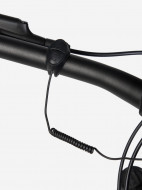 Cyclotech QL-200 RM велосипедтің алдыңғы шамы — фото №9