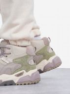 Кеды утепленные женские Termit Rumple Wtr — фото №10