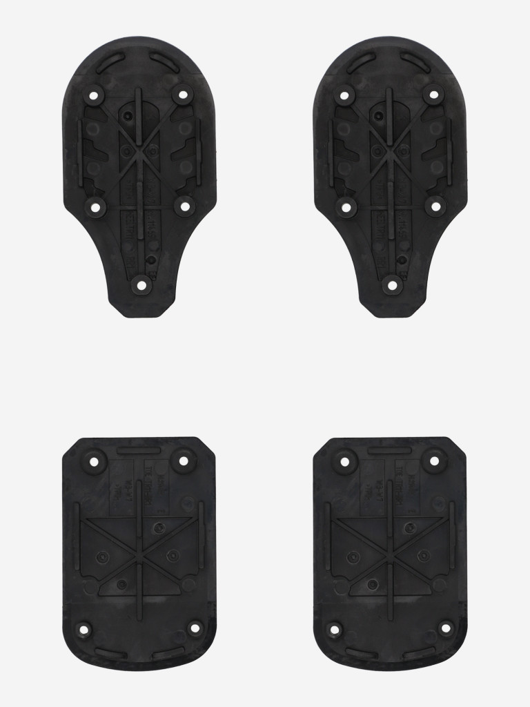 Ботинки горнолыжные женские Head Edge 105 W HV GW BOA — фото №12