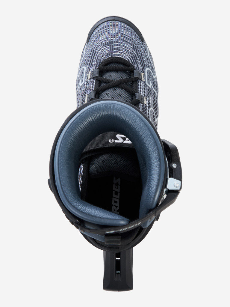 Роликовые коньки Roces R-Evo 84 — фото №5