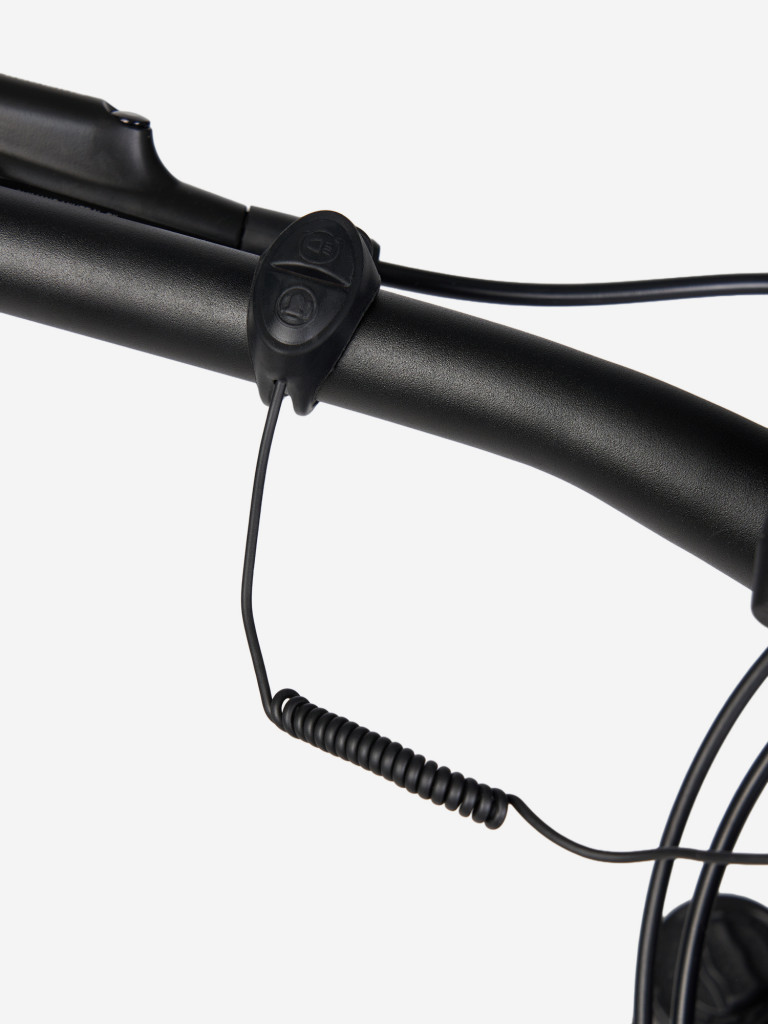 Cyclotech QL-200 RM велосипедтің алдыңғы шамы — фото №9