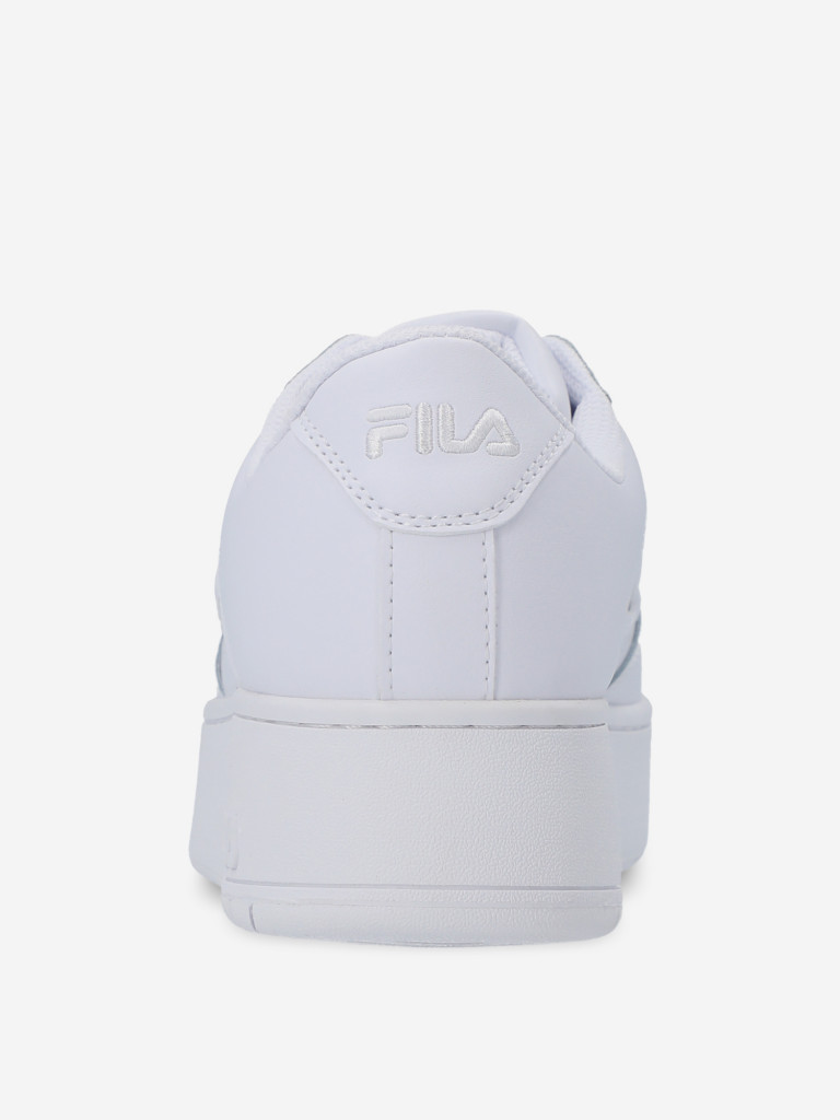 Кеды женские FILA FX-115 белый цвет — купить за 10940 тг со скидкой 70 ...