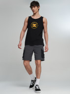 Майка мужская DC Shoes Tank Circle Star — фото №4