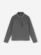 Джемпер флисовый мужской Columbia Fast Trek Ii Full Zip Fleece — фото №7