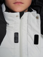 Пуховик для мальчиков Oldos! — фото №10