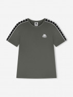 Футболка мужская Kappa Banda d’Origini — фото №8