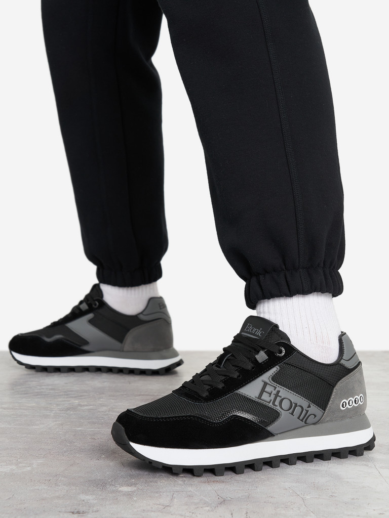 Etonic Ashen әйелдер кроссовкасы — фото №8