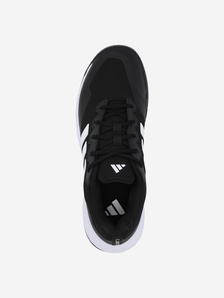 Кроссовки мужские adidas GameCourt 2 — фото №6