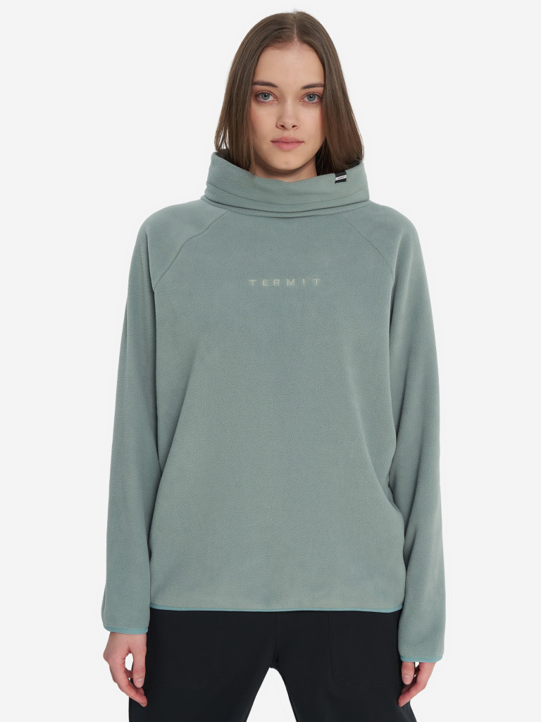 Свитшот женский Termit — фото №2