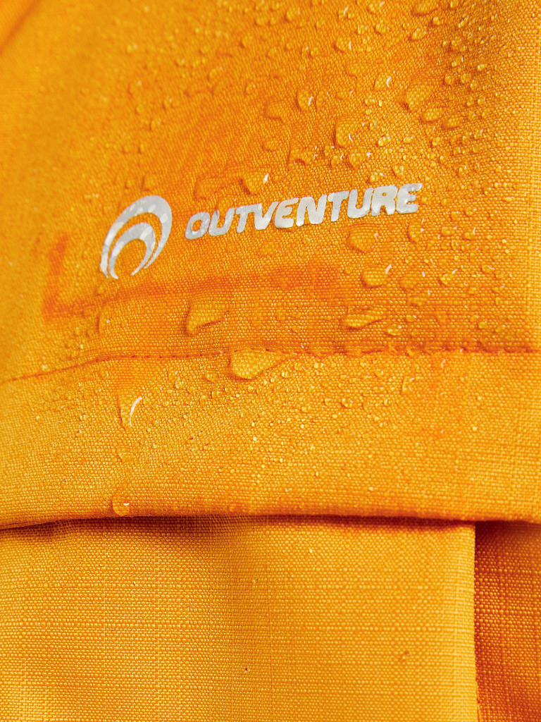 Куртка для девочек Outventure — фото №11