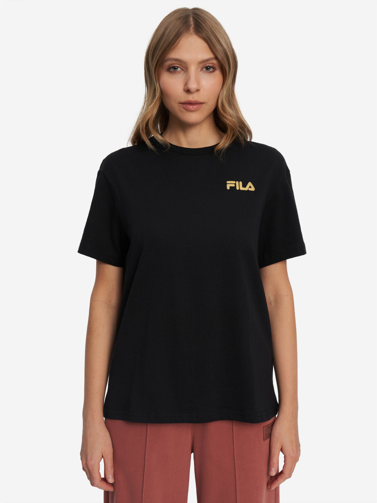 Футболка женская FILA — фото №2