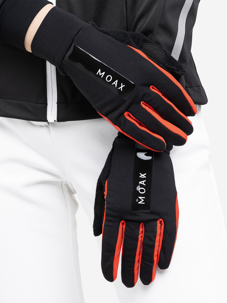 Moaxsport Focus қолғабы — фото №5