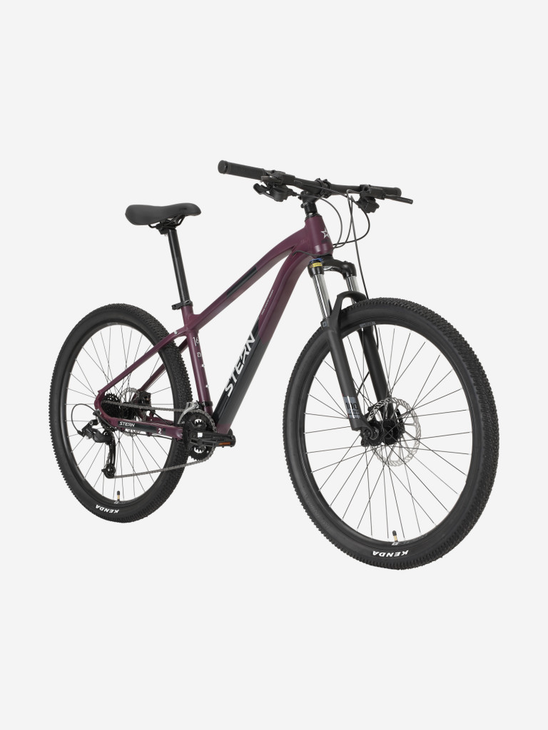 Велосипед горный Stern Electra 2.0 27.5" — фото №2