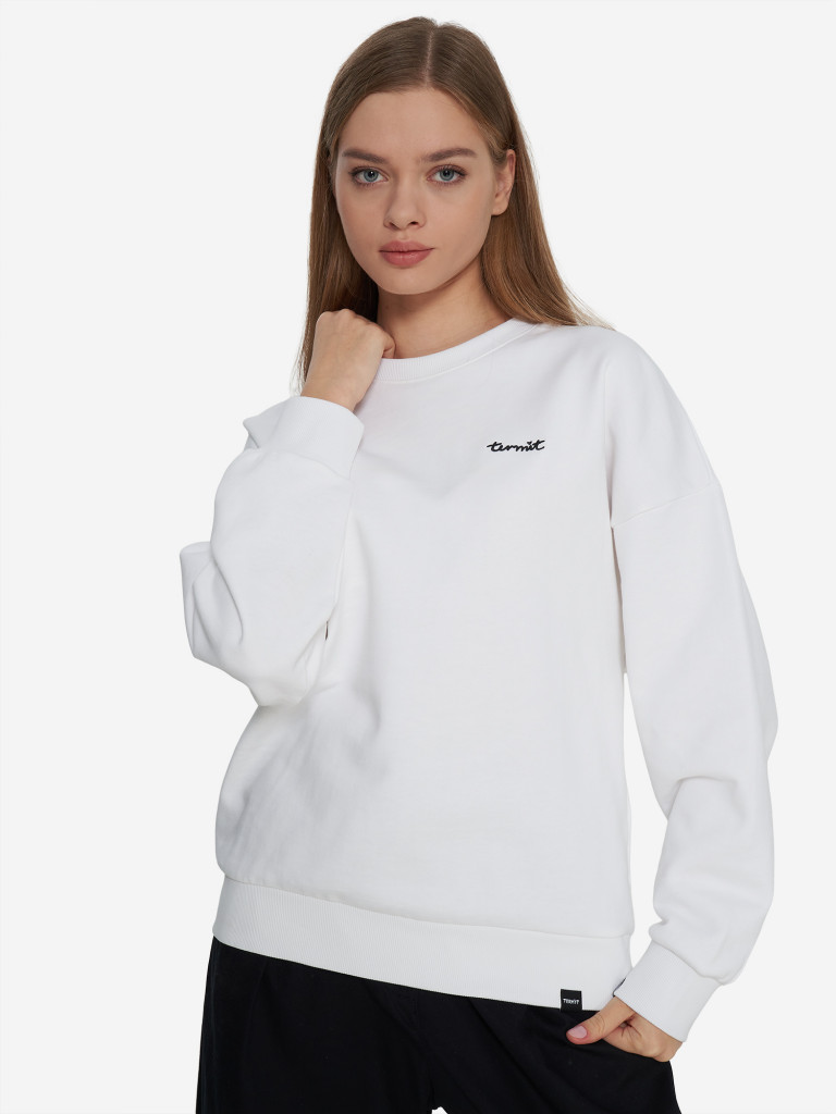 Свитшот женский оверсайз Termit