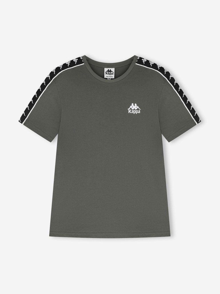 Футболка мужская Kappa Banda d’Origini — фото №8